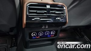 BMW 5-Series 530i xDrive 2024 года из Южной Кореи