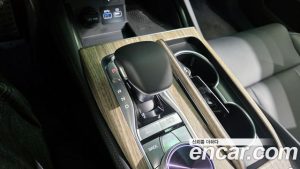 Kia K9 3.3 T-GDI AWD 2026 года из Южной Кореи