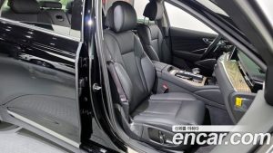 Kia K9 3.3 T-GDI AWD 2026 года из Южной Кореи