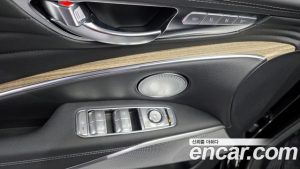 Kia K9 3.3 T-GDI AWD 2026 года из Южной Кореи