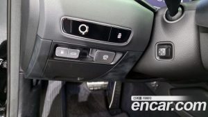 Kia K9 3.3 T-GDI AWD 2026 года из Южной Кореи