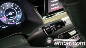 Kia K9 3.3 T-GDI AWD 2026 года из Южной Кореи