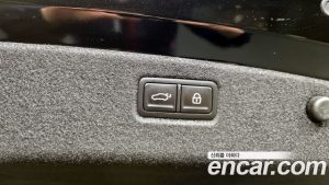 Kia K9 3.3 T-GDI AWD 2026 года из Южной Кореи