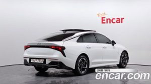 Kia K5 2.0 2024 года из Южной Кореи