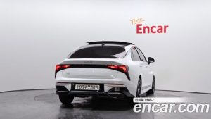 Kia K5 2.0 2024 года из Южной Кореи