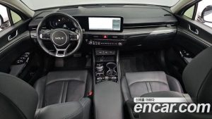 Kia K5 2.0 2024 года из Южной Кореи