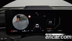 Kia K5 2.0 2024 года из Южной Кореи