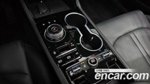 Kia K5 2.0 2024 года из Южной Кореи