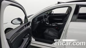 Kia K5 2.0 2024 года из Южной Кореи