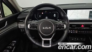 Kia K5 2.0 2024 года из Южной Кореи