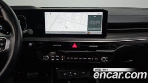 Kia K5 2.0 2024 года из Южной Кореи