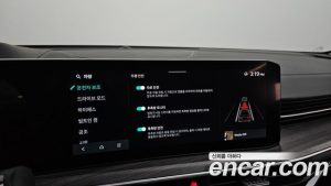 Kia K5 2.0 2024 года из Южной Кореи