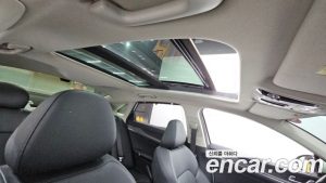 Kia K5 2.0 2024 года из Южной Кореи
