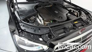 Mercedes-Benz S-Class S450 4MATIC 2025 года из Южной Кореи