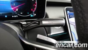 Mercedes-Benz S-Class S450 4MATIC 2025 года из Южной Кореи