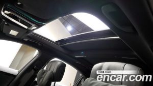 Mercedes-Benz S-Class S450 4MATIC 2025 года из Южной Кореи