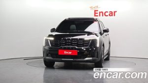 Kia Sorento HEV 1.6 2WD 2026 года из Южной Кореи
