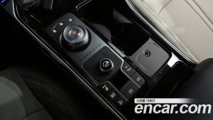 Kia Sorento HEV 1.6 2WD 2026 года из Южной Кореи