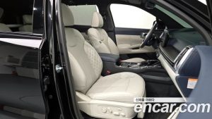 Kia Sorento HEV 1.6 2WD 2026 года из Южной Кореи