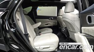 Kia Sorento HEV 1.6 2WD 2026 года из Южной Кореи