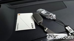 Kia Sorento HEV 1.6 2WD 2026 года из Южной Кореи