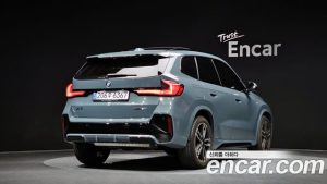 BMW X1 xDrive 20i M Sport 2024 года из Южной Кореи