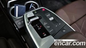 BMW X1 xDrive 20i M Sport 2024 года из Южной Кореи