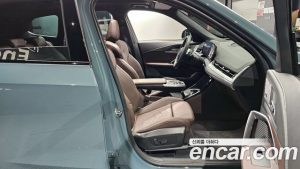 BMW X1 xDrive 20i M Sport 2024 года из Южной Кореи