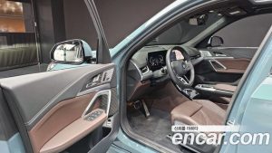 BMW X1 xDrive 20i M Sport 2024 года из Южной Кореи