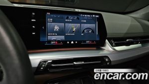 BMW X1 xDrive 20i M Sport 2024 года из Южной Кореи