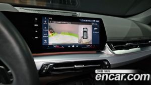 BMW X1 xDrive 20i M Sport 2024 года из Южной Кореи