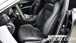 Mercedes-Benz AMG GT 4Door 43 4MATIC+ Dynamic 2023 года из Южной Кореи