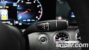 Mercedes-Benz AMG GT 4Door 43 4MATIC+ Dynamic 2023 года из Южной Кореи