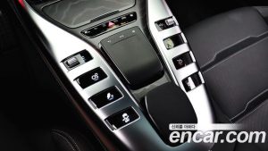 Mercedes-Benz AMG GT 4Door 43 4MATIC+ Dynamic 2023 года из Южной Кореи