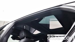 Mercedes-Benz AMG GT 4Door 43 4MATIC+ Dynamic 2023 года из Южной Кореи