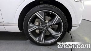 Genesis GV80 2.5T Бензин AWD 2025 года из Южной Кореи