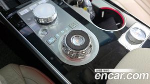 Genesis GV80 2.5T Бензин AWD 2025 года из Южной Кореи