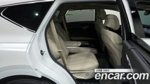 Genesis GV80 2.5T Бензин AWD 2025 года из Южной Кореи