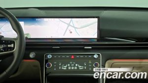 Genesis GV80 2.5T Бензин AWD 2025 года из Южной Кореи