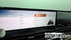 Genesis GV80 2.5T Бензин AWD 2025 года из Южной Кореи