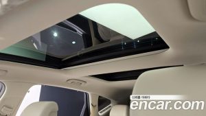 Genesis GV80 2.5T Бензин AWD 2025 года из Южной Кореи