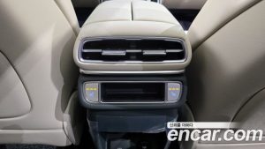 Genesis GV80 2.5T Бензин AWD 2025 года из Южной Кореи