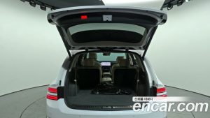 Genesis GV80 2.5T Бензин AWD 2025 года из Южной Кореи