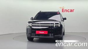 Hyundai Santafe Бензин 2.5T 2WD 2024 года из Южной Кореи