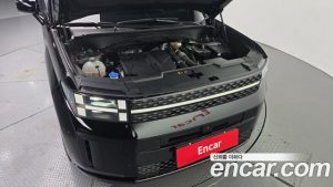 Hyundai Santafe Бензин 2.5T 2WD 2024 года из Южной Кореи