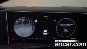 Hyundai Santafe Бензин 2.5T 2WD 2024 года из Южной Кореи