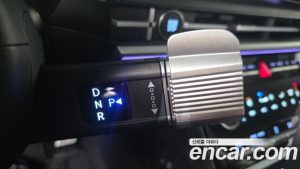 Hyundai Santafe Бензин 2.5T 2WD 2024 года из Южной Кореи