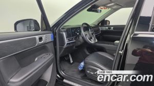 Hyundai Santafe Бензин 2.5T 2WD 2024 года из Южной Кореи