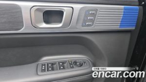 Hyundai Santafe Бензин 2.5T 2WD 2024 года из Южной Кореи