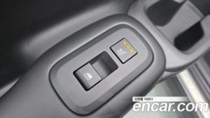 Hyundai Santafe Бензин 2.5T 2WD 2024 года из Южной Кореи